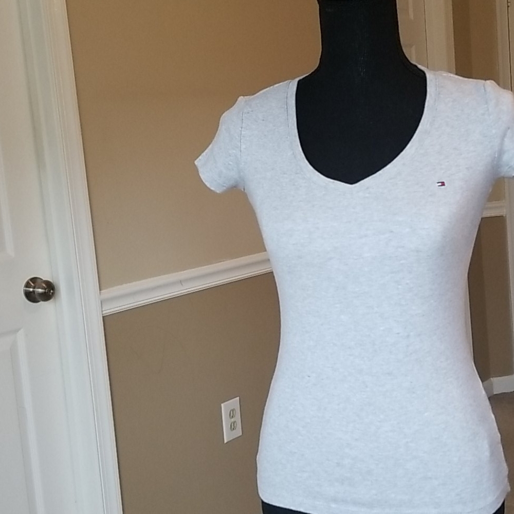 Women short sleeve shirt